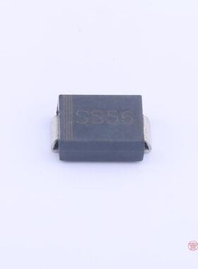原装SS56C全新60V 5A 700mV@5A正品
