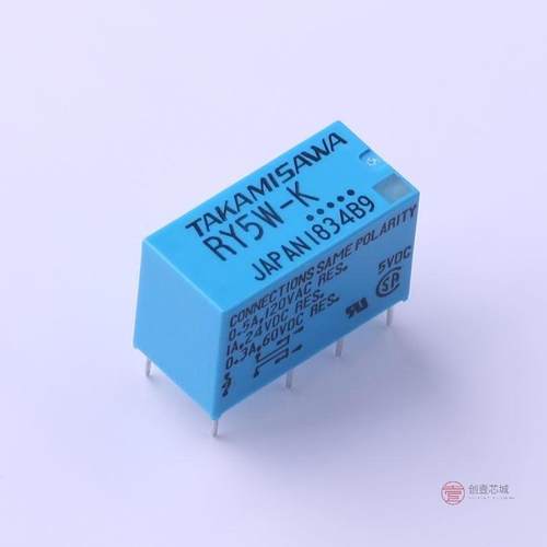 原装RY5W-K全新RY5W-K正品