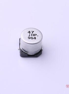 原装EEEHP0J470P全新47uF 20% 6.3V正品