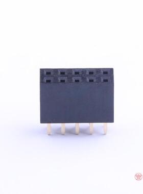 原装B-2200S10P-B120全新2.54mm 2x5P正品