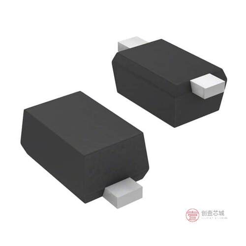 原装正品BAR6702VH6327XTSA1全新RF DIODE PIN 150V
