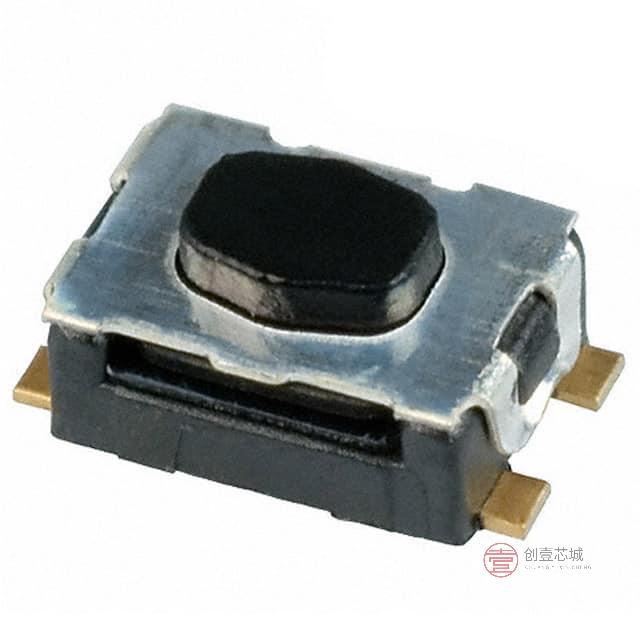 原装KMR243GLFG全新SWITCH TACTILE SPST-NO 0.01A