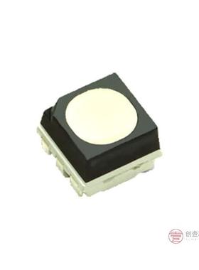 原装ASMB-TTF2-0B20B全新LED RGB DIFFUSED 6PLCC SMD正品