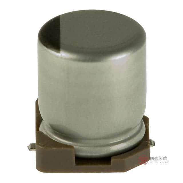 原装UUD0J331MCL1GS全新CAP ALUM 330UF 20% 6.3V SMD正品