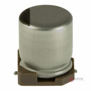 330UF ALUM 20% 6.3V 原装 SMD正品 UUD0J331MCL1GS全新CAP