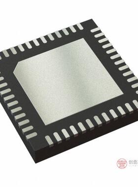 原装TPS65217CRSLR全新IC PMIC BATT PWR SYST 48VQFN正品