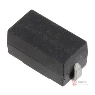 750K OHM 原装 5329正品 SMD SMF5750KJT全新RES