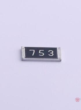 原装RTT25753JTE全新75k 5% 1W正品