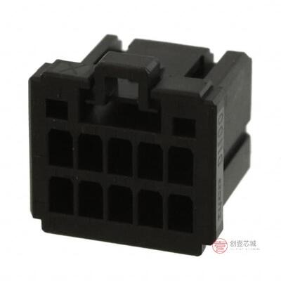 原装正品1-1827862-5全新CONN RCPT HSG 10POS 2.00MM