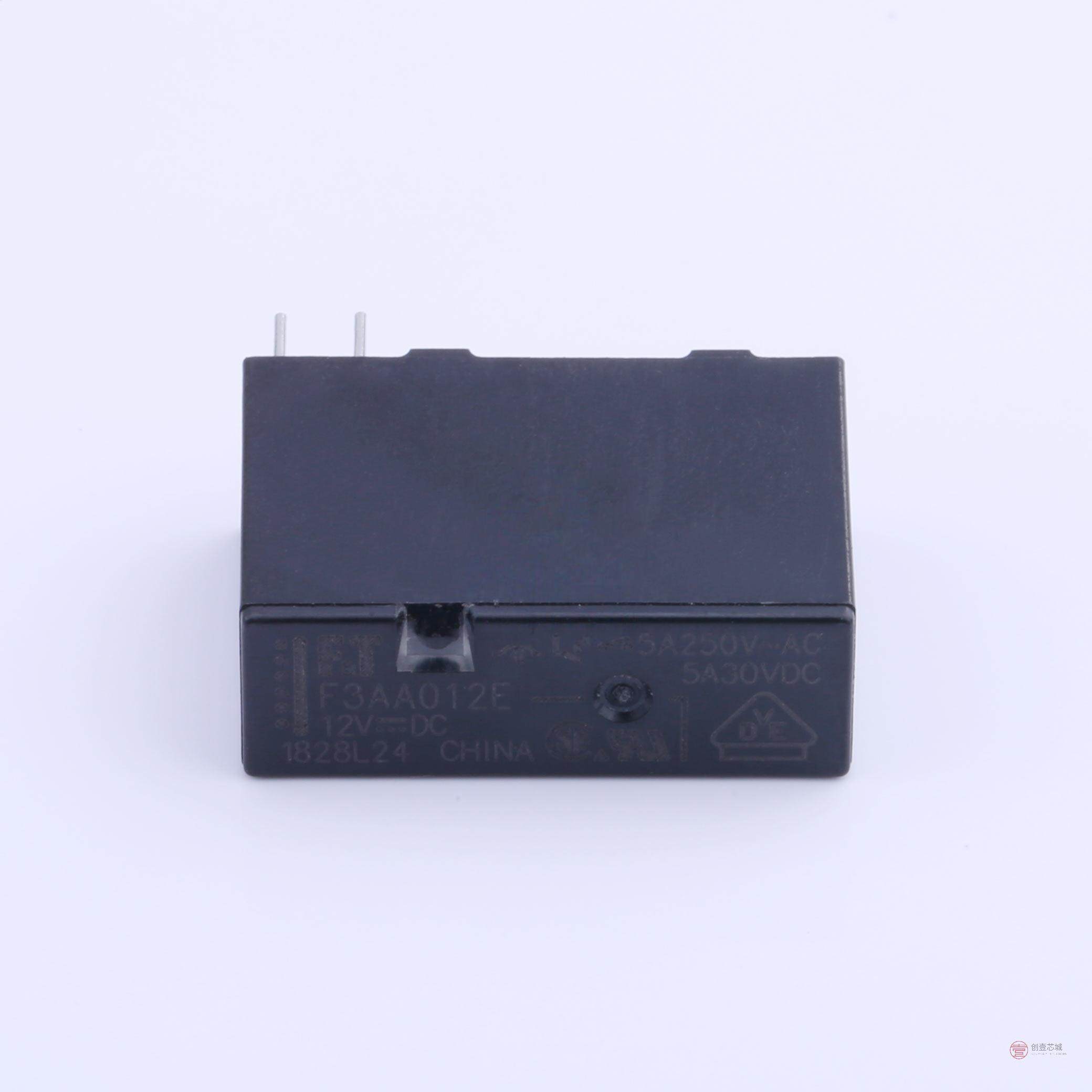 原装FTR-F3AA012E-HA全新FTR-F3AA012E-HA正品