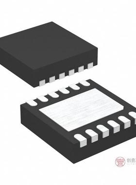 原装LT3094EDD#PBF全新IC REG LIN NEG ADJ 500MA