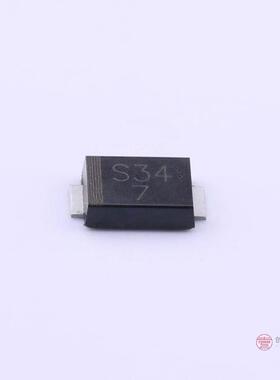 原装SM340BF全新40V 3A 500mV@3A正品