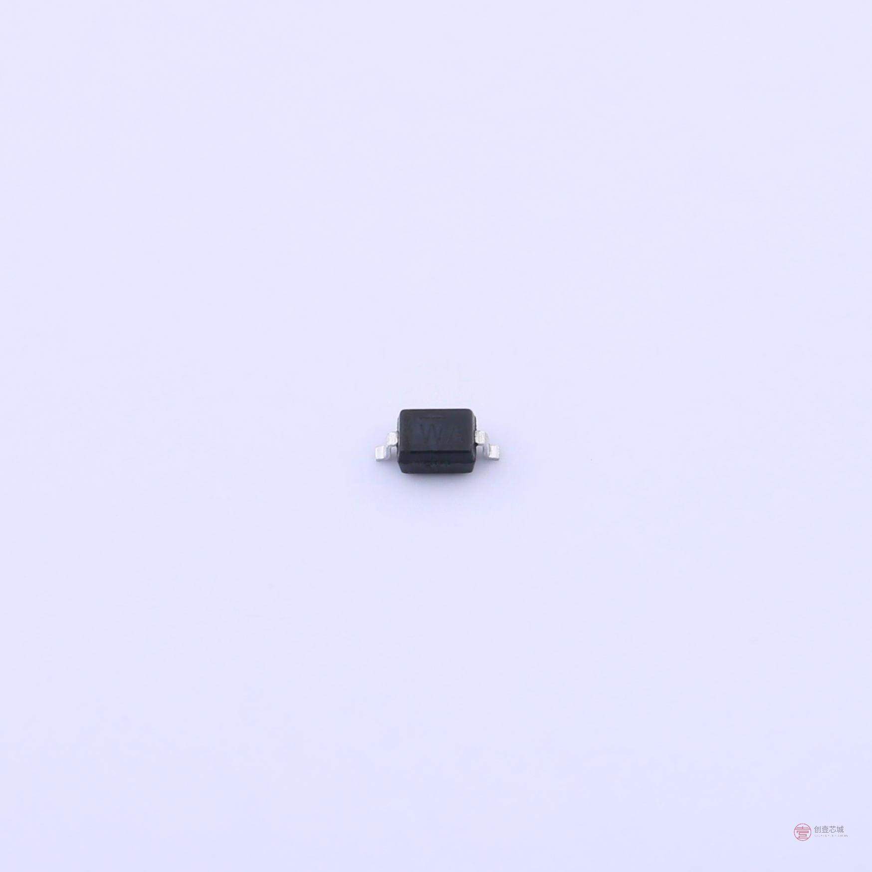 原装AD-BZT52C6V2S全新6.2V 200mW正品