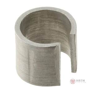 745508-2连接器〈CONN FERRULE SPLIT-RING DB9〉