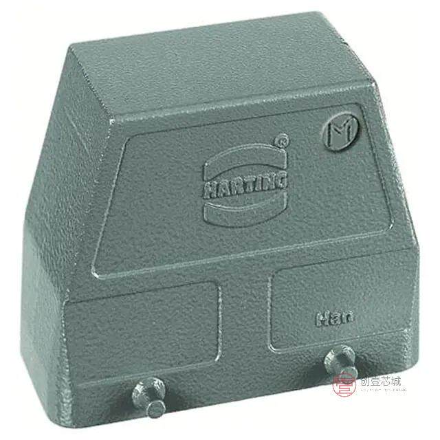 原装19300100527全新CONN HOOD SIDE ENTRY SZ10B M32正品