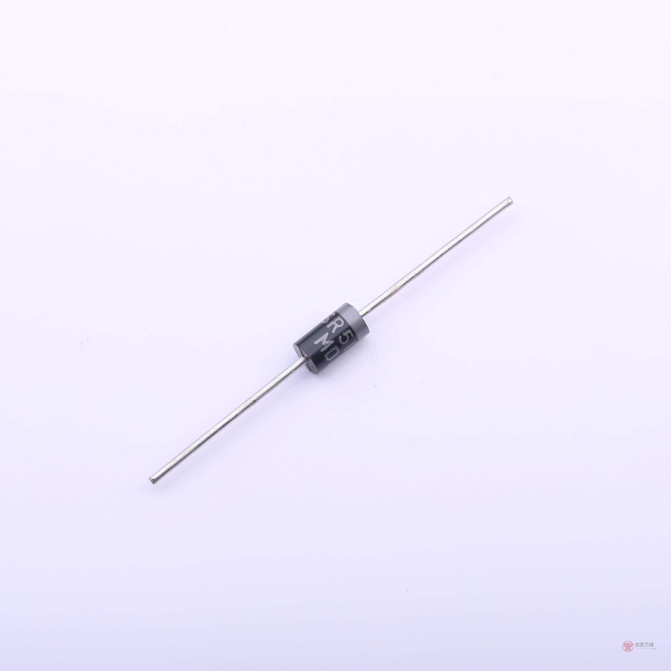 原装SR5100全新100V 5A 850mV@5A正品