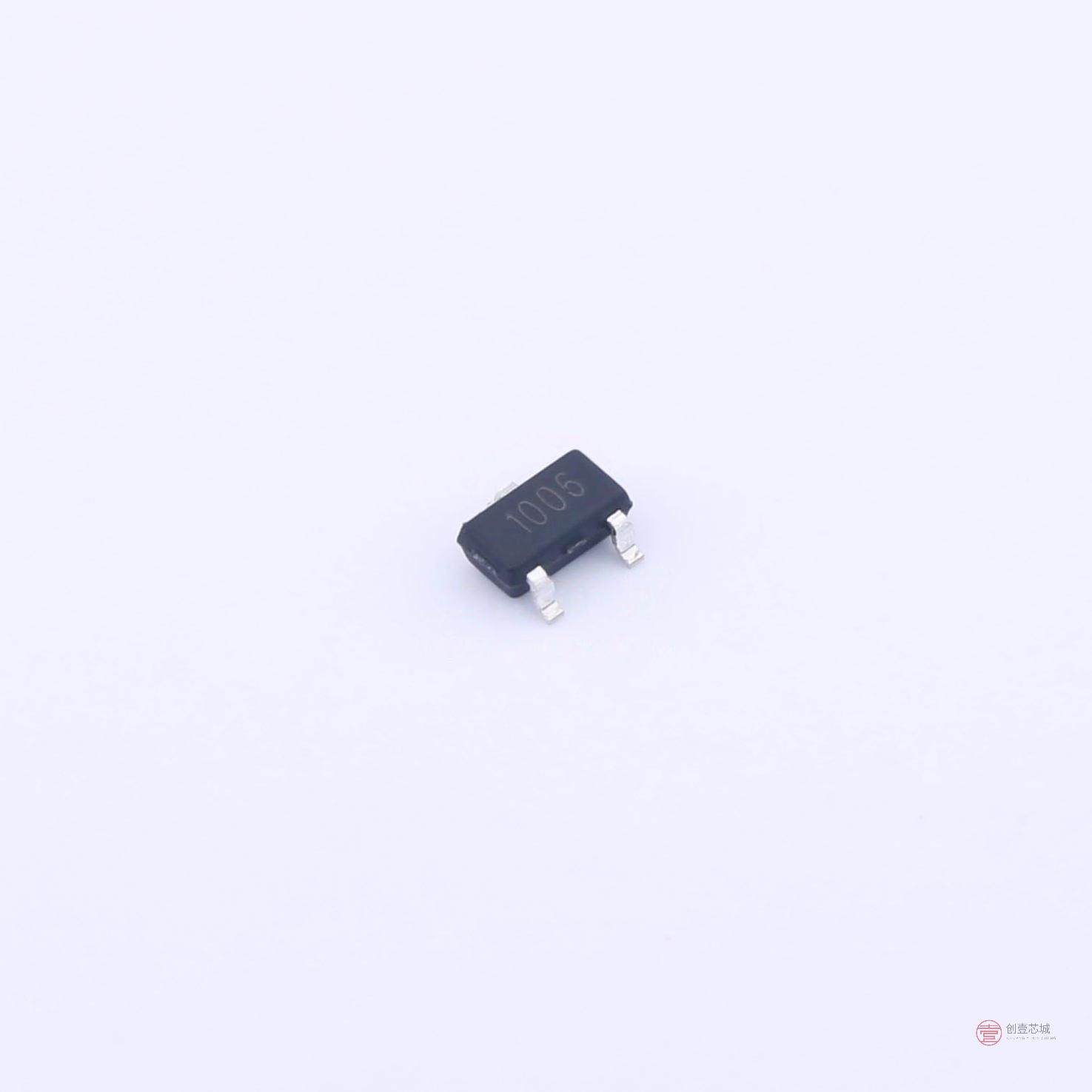 原装WST05N10全新MOS管 N-Channel VDS=100V VGS=2