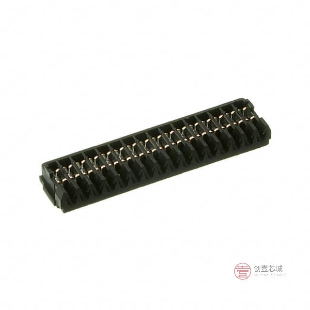 原装3-353293-6全新CONN RCPT 16POS IDC 26-28AWG正品