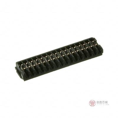 原装3-353293-6全新CONN RCPT 16POS IDC 26-28AWG正品