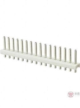 原装1-640383-6全新CONN HEADER VERT 16POS 3.96MM正品