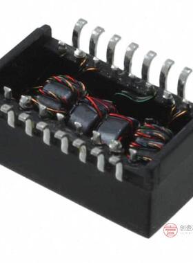 原装H2260NL全新XFRMR MODUL 1PORT POE 1:1 10/100正品