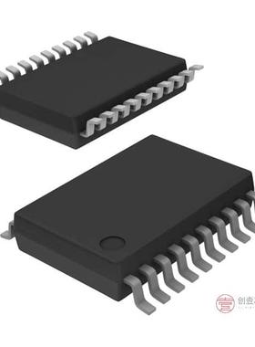 原装SN74ALS373ADBR全新IC D-TYPE LATCH TRI-ST 2