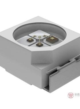 原装VLMC3100-GS08全新LED GREEN CLEAR 2PLCC SMD正品