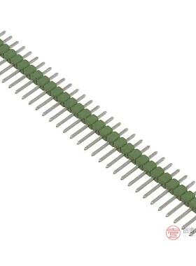 原装3-826936-2全新CONN HEADER VERT 32POS 2.54MM正品