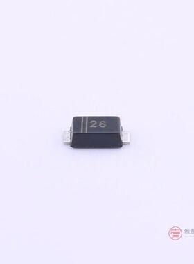 原装正品DSK26全新60V 2A 700mV@2A