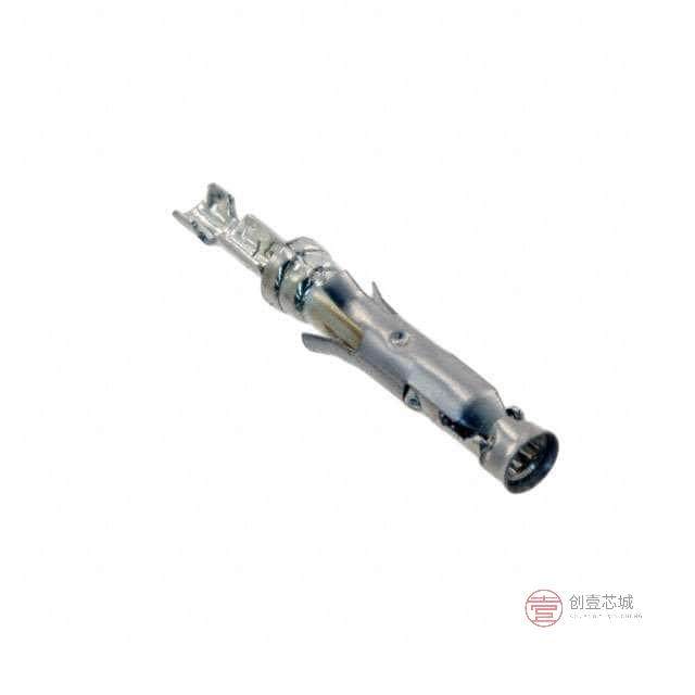 原装1-66109-7全新CONN SOCKET 24-26AWG TIN CRIMP正品
