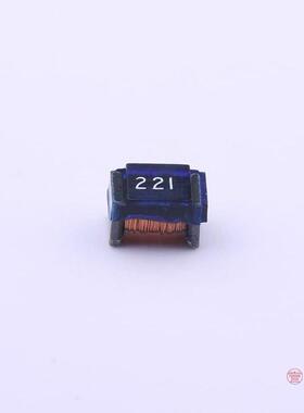 原装FHW1812IF221JST全新220uH 5% 170mA 8正品