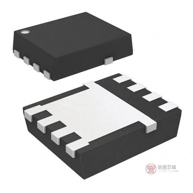 原装CSD17301Q5A全新MOSFET N-CH 30V 28A/100A 8VSON正品