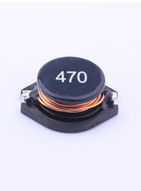 原装ASPI-1306T-470M-T全新47uH 20% 2.6A 86m正品