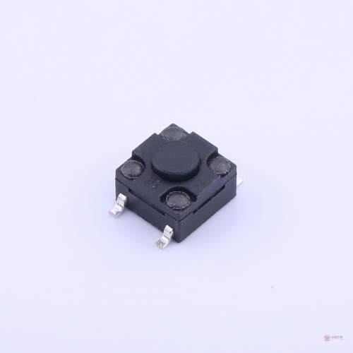 原装GT-TC120B-H043-L1全新6*6贴片防水轻触