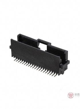 原装5-147377-4全新CONN HEADER SMD 40POS 1.27MM正品