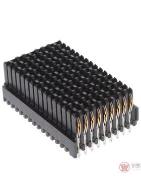 原装2102736-1全新BP, CENTER, MULTIGIG RT 2R正品