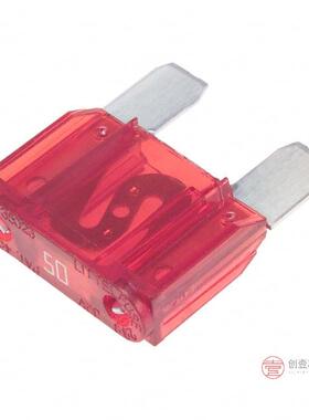 原装0299050.ZXNV全新FUSE AUTO 50A 32VDC BLADE正品