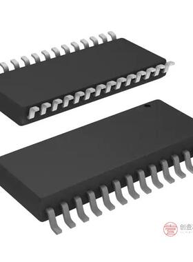 原装PIC24FJ64GB002-I/SO全新IC MCU 16BIT 64KB F