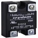 原装D1D40全新固态继电器-工业安装 PM IP00 SSR 1