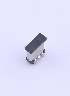 原装GT-USB-7019A全新24PIN 立贴 TYPE-C母座 H8.75mm正品