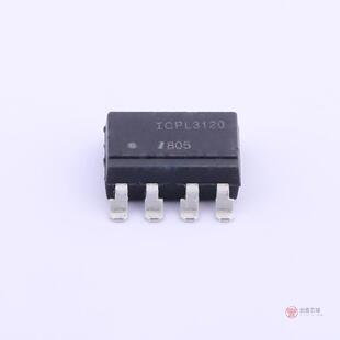 原装ICPL3120SMT/R全新ICPL3120SMT/R正品