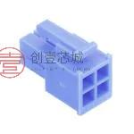 原装2029097-4全新4P RCPT VAL-U-LOK V2 BLUE正品
