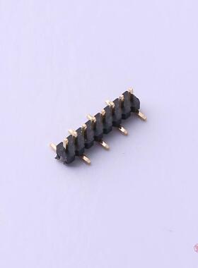 原装X1311WVS-08J-C18D42R1全新1.27mm 1x8P正品