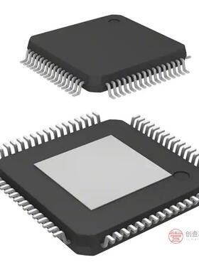 原装正品XMC4200F64F256BAXQMA1全新IC MCU 32BIT 25