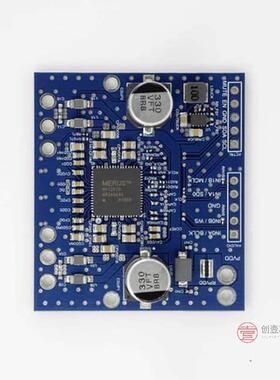 原装REFAUDIOAMA12070TOBO1全新EVAL MA12070 CLAS