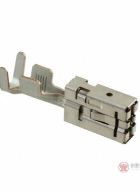 原装1-967588-1全新CONN SOCKET 6-10AWG CRIMP TIN正品