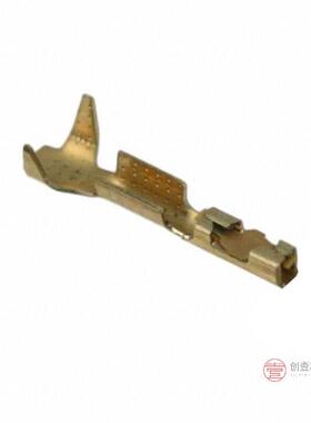 原装48245-000LF全新CONN SOCKET 22-26AWG CRIMP