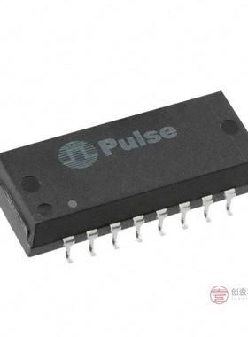 原装H1012NL全新MODULE TRANSFMR SNGL LAN 16P SMD正品