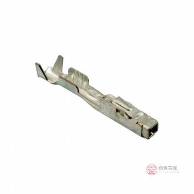 原装7-1452656-1全新CONN SOCKET 20AWG CRIMP TIN正品