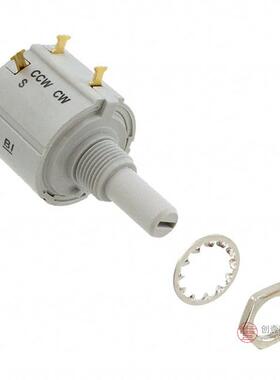 原装7276R10KL.25全新POT 10K OHM 2W WIREWOUND L